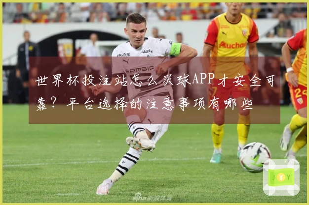 世界杯投注站怎么买球APP才安全可靠？平台选择的注意事项有哪些