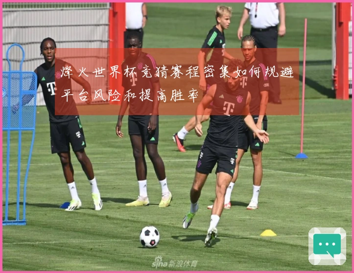 烽火世界杯竞猜赛程密集如何规避平台风险和提高胜率